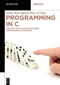 bokomslag Basic Data Structures and Program Statements