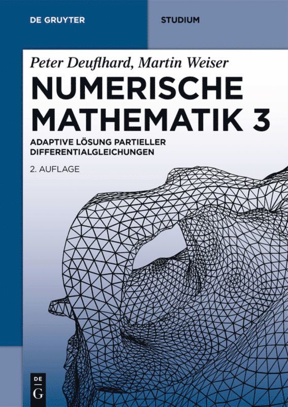 Numerische Mathematik 3 1