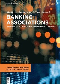 bokomslag Banking Associations