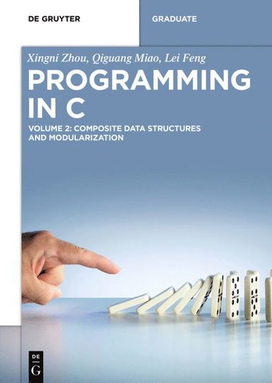 bokomslag Composite Data Structures and Modularization