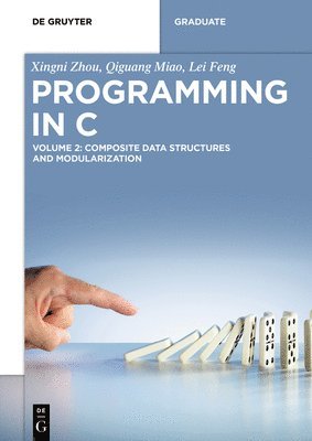 Composite Data Structures and Modularization 1