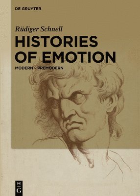 Histories of Emotion 1