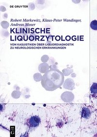bokomslag Klinische Liquorzytologie