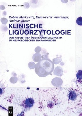 Klinische Liquorzytologie 1