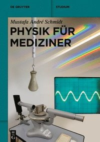 bokomslag Physik Fr Mediziner