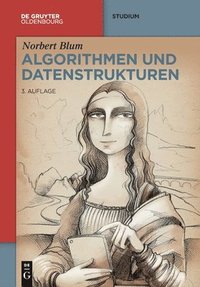bokomslag Algorithmen Und Datenstrukturen