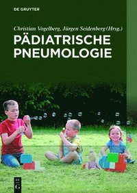 bokomslag Pdiatrische Pneumologie