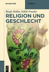 bokomslag Religion Und Geschlecht