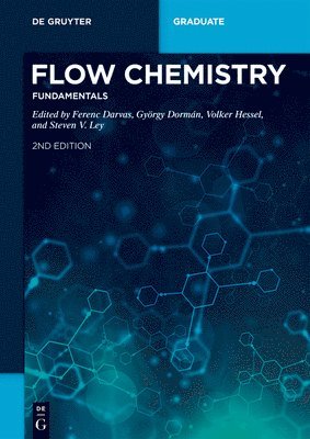 Flow Chemistry  Fundamentals 1