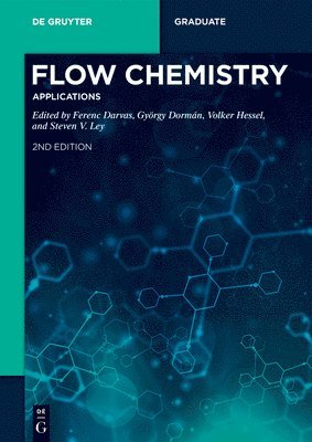 Flow Chemistry  Applications 1