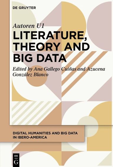 Ana Gallego Cuiñas - Technologies of Literary Celebrity, Inbunden
