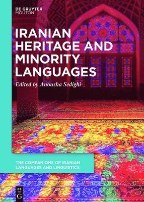 Iranian and Minority Languages at Home and in Diaspora