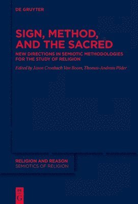 Sign, Method and the Sacred