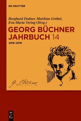 Burghard Dedner, Matthias Gröbel - 2016-2019, Inbunden