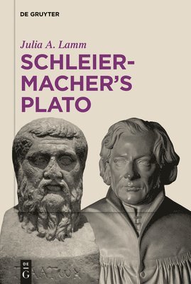 Schleiermachers Plato 1