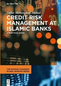 bokomslag Credit Risk Management at Islamic Banks