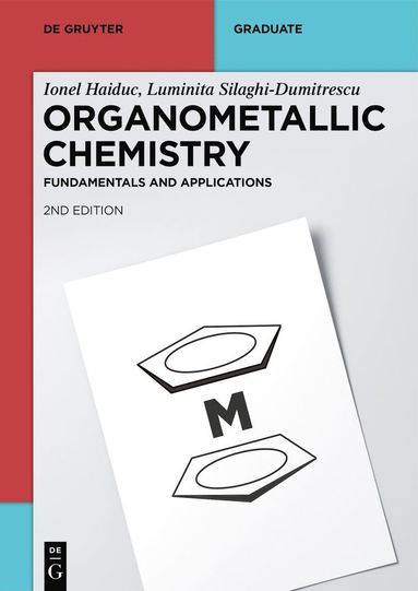 bokomslag Organometallic Chemistry