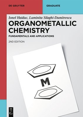 Organometallic Chemistry 1