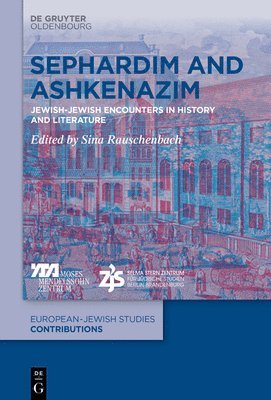 Sephardim and Ashkenazim 1