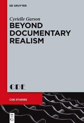 bokomslag Beyond Documentary Realism