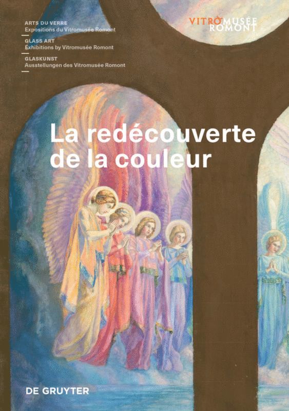 redécouverte de la couleur