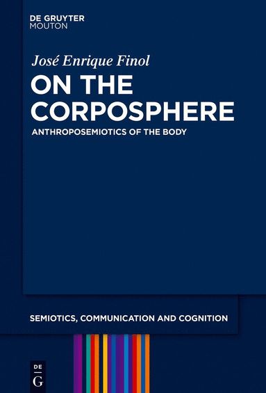 bokomslag On the Corposphere