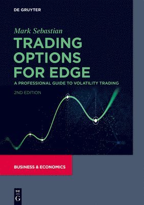 Trading Options for Edge 1