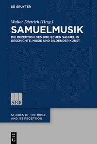 bokomslag Samuelmusik
