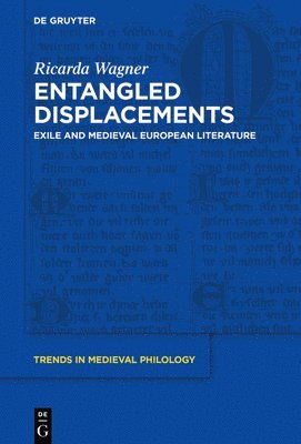 Entangled Displacements 1