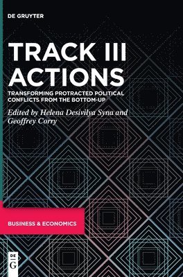 Track III Actions 1