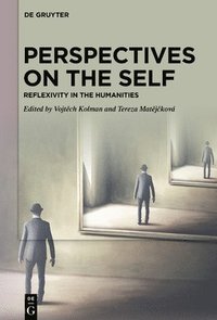 bokomslag Perspectives on the Self