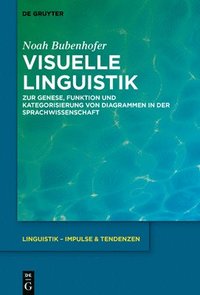 bokomslag Visuelle Linguistik