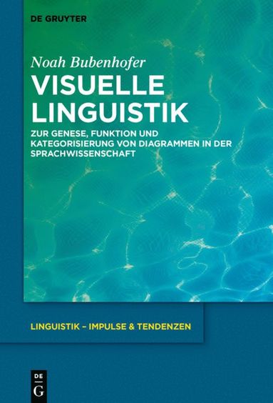 bokomslag Visuelle Linguistik