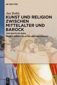 bokomslag Sptmittelalter und Renaissance