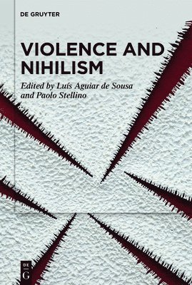 Violence and Nihilism 1