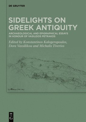 Sidelights on Greek Antiquity 1