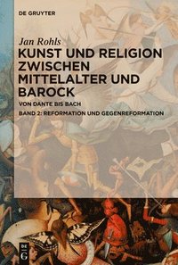 bokomslag Reformation und Gegenreformation