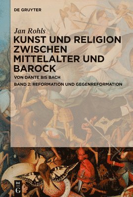 Jan Rohls - Reformation und Gegenreformation, Inbunden