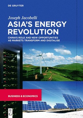 Asias Energy Revolution 1