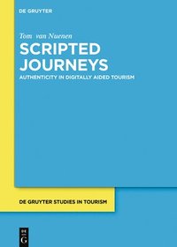 bokomslag Scripted Journeys