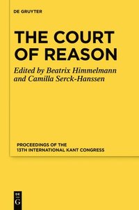 bokomslag The Court of Reason