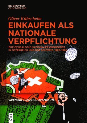 Einkaufen als nationale Verpflichtung 1