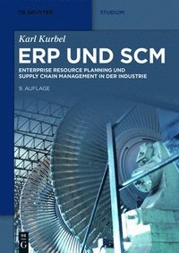 bokomslag Erp Und SCM