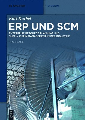 Erp Und SCM 1