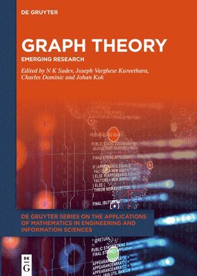 Graph Theory 1