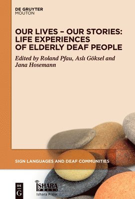 Our Lives - Our Stories 1