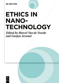 bokomslag Ethics in Nanotechnology