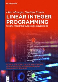 bokomslag Linear Integer Programming