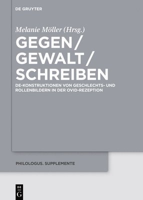 bokomslag Gegen / Gewalt / Schreiben