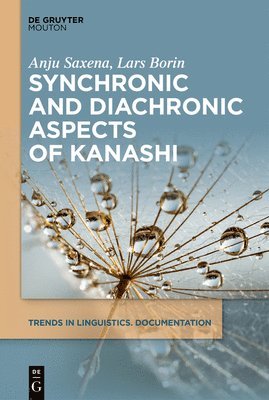 Synchronic and Diachronic Aspects of Kanashi 1